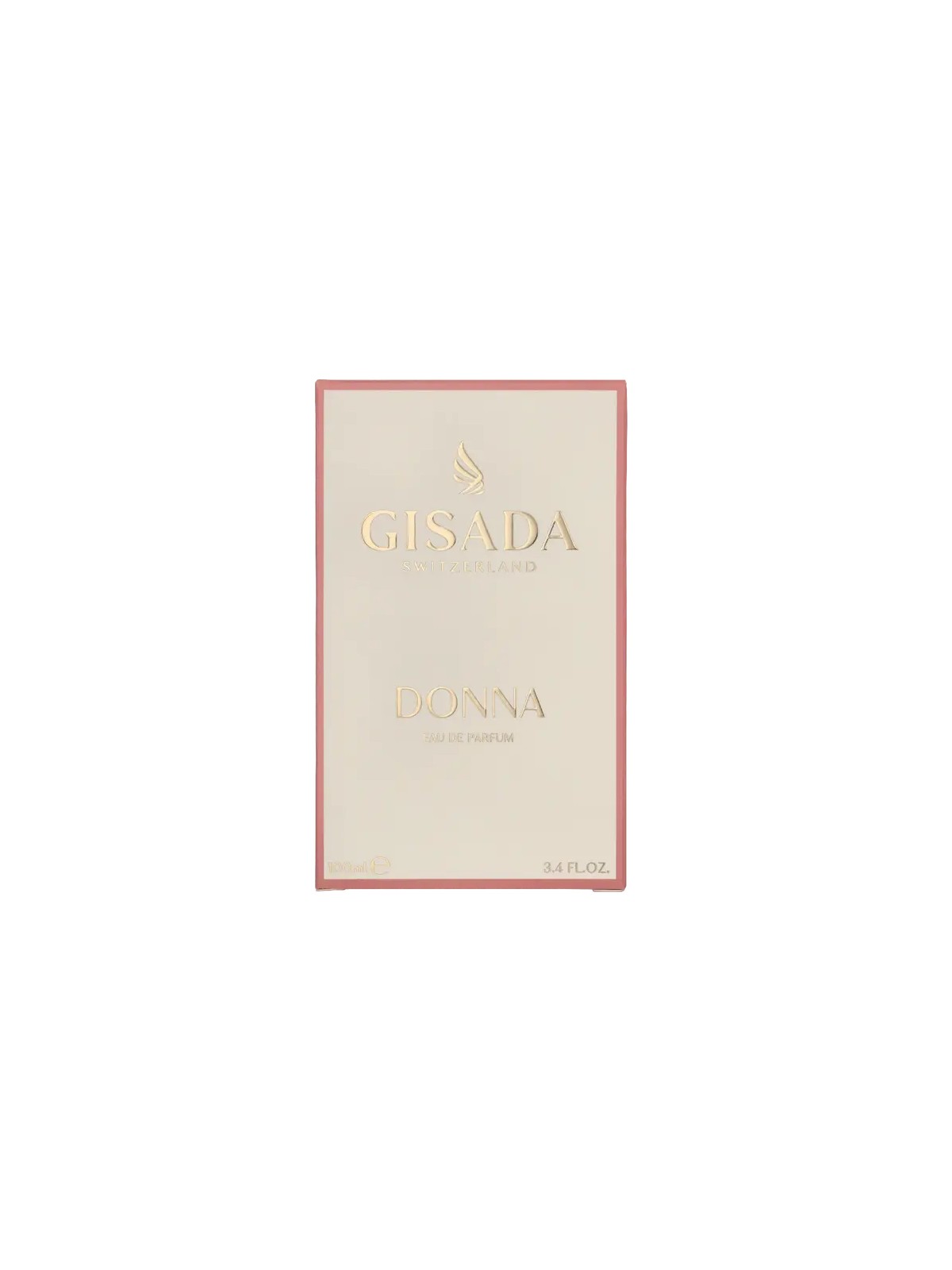 Gisada Donna eau de parfum Spray 250ml