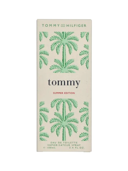 Tommy Hilfiger Tommy Boy Summer Edition eau de toilette Spray 150ml