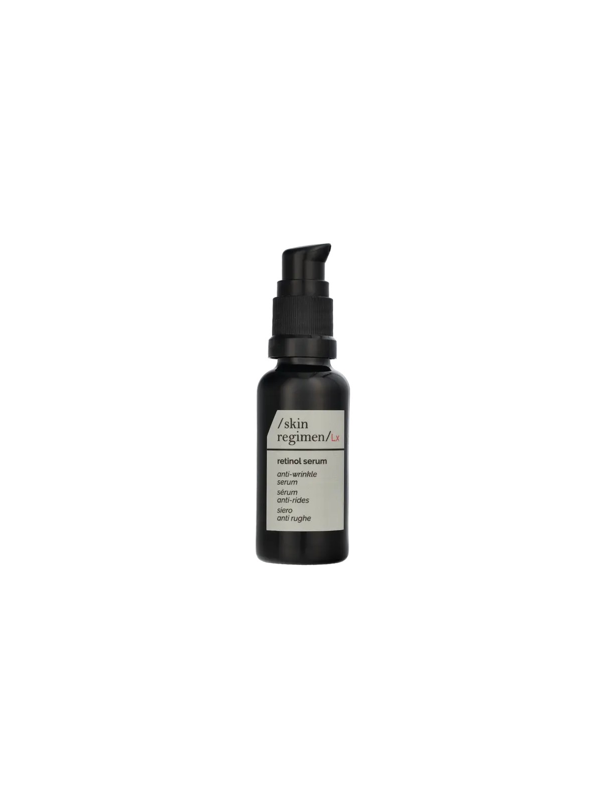 Comfort Zone Skin Regimen Lx Retinol Serum 100ml
