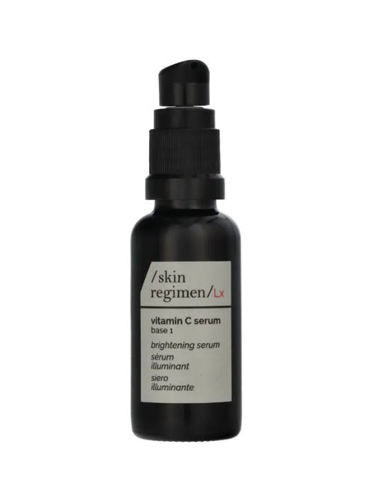 Comfort Zone Skin Regimen Lx Vitamin C Serum 57,5ml