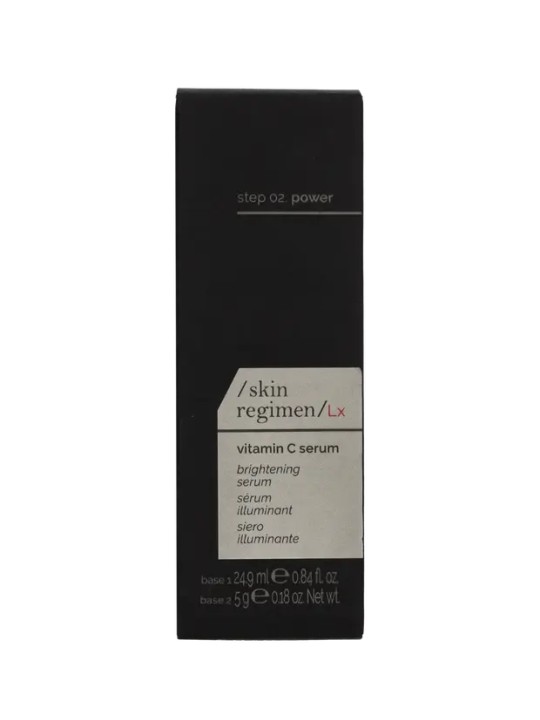 Comfort Zone Skin Regimen Lx Vitamin C Serum 57,5ml