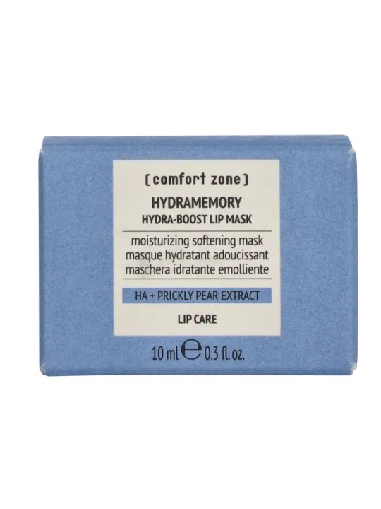 Comfort Zone Hydramemory Hydra-Boost Lip Mask 10ml