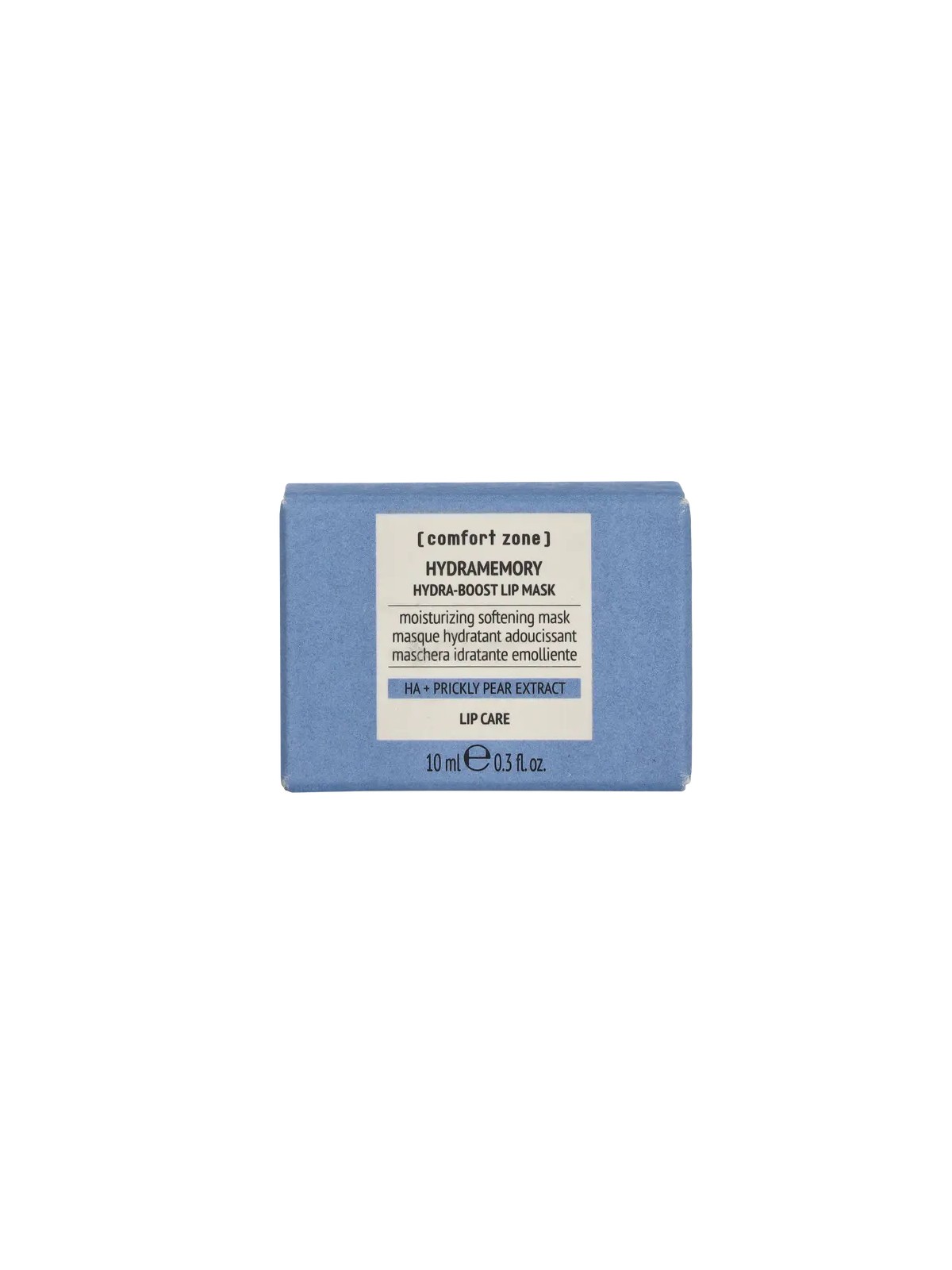 Comfort Zone Hydramemory Hydra-Boost Lip Mask 10ml