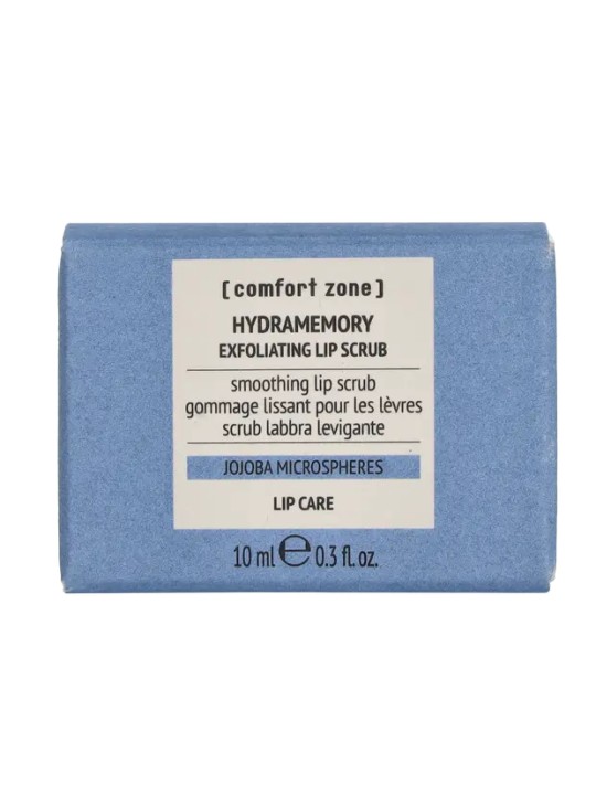 Comfort Zone Hydramemory Exfoliating Lip Scrub 10ml