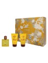 Versace SET Eros Energy eau de parfum spray 50ml + GEL DOCCIA 50ml + BALSAMO 50ml