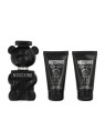 Moschino Toy Boy Giftset eau de parfum Spray 50ml Shower Gel 50  After Shave Balm 50ml 200ml