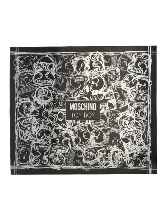Moschino Toy Boy Giftset eau de parfum Spray 50ml Shower Gel 50  After Shave Balm 50ml 200ml