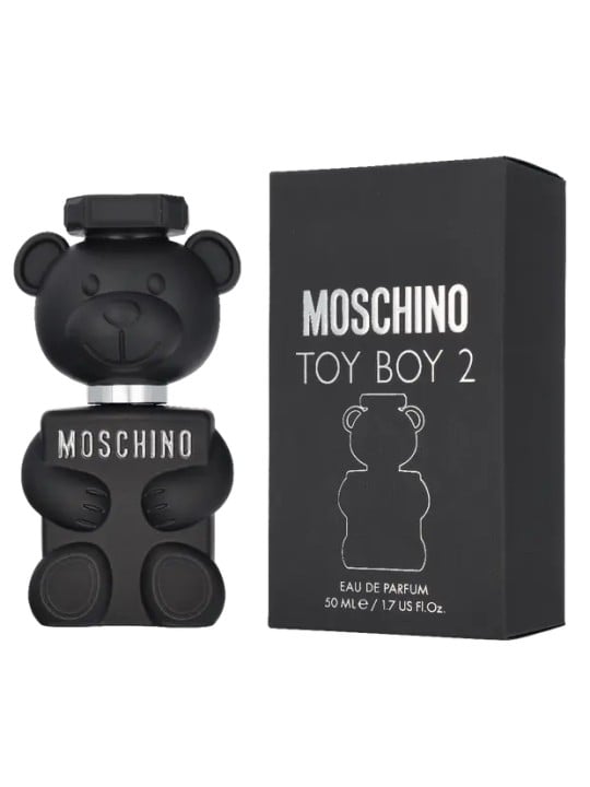 Moschino Toy Boy 2 eau de parfum Spray 100ml