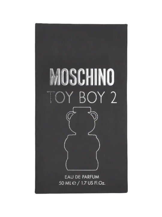 Moschino Toy Boy 2 eau de parfum Spray 100ml