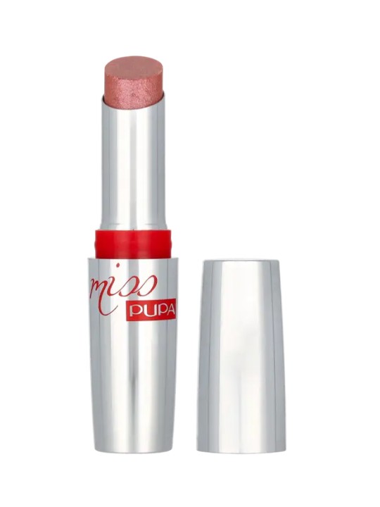 Pupa Miss Pupa Starlight Lipstick n.700 Charming Charlotte 120ml