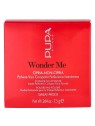 Pupa Wonder Me Compact Face Powder n.040 Sand 60ml