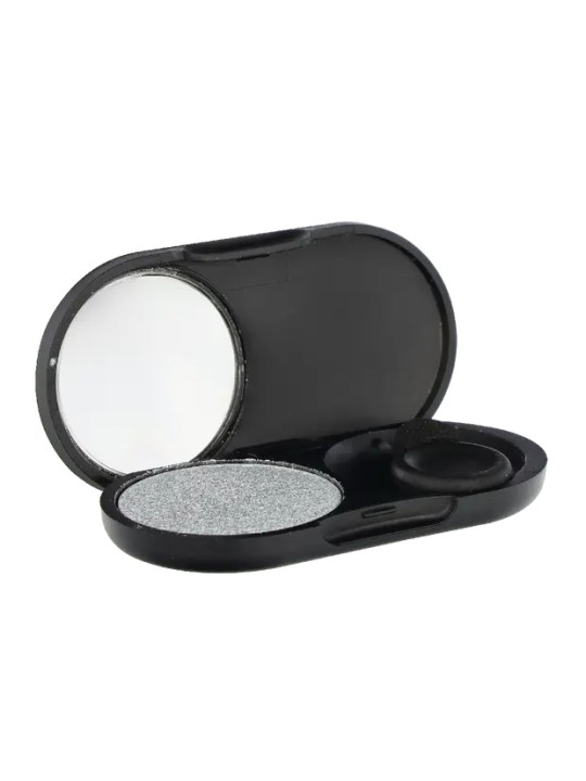 Pupa Vamp! Metallic Eyeshadow n.302 Pure Silver 5ml