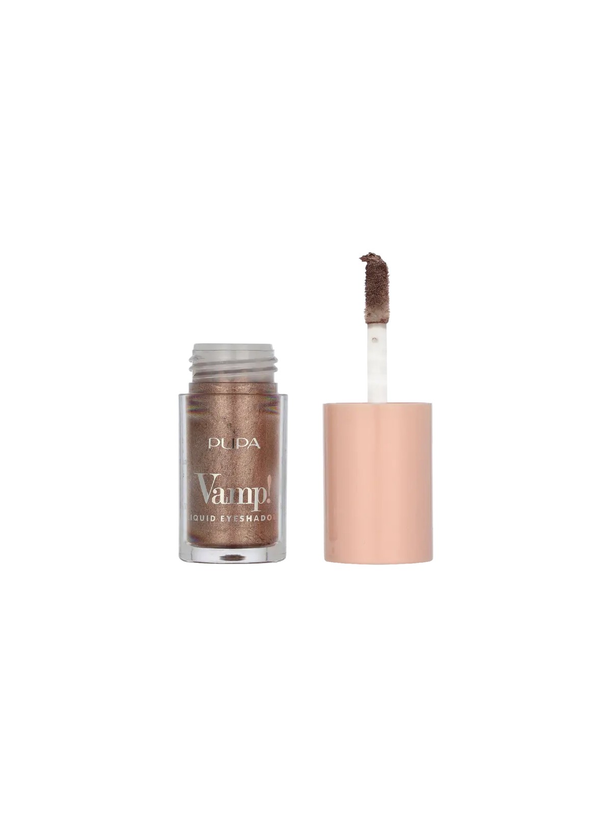 Pupa Vamp! Liquid Eyeshadow n.10 Greige 30ml