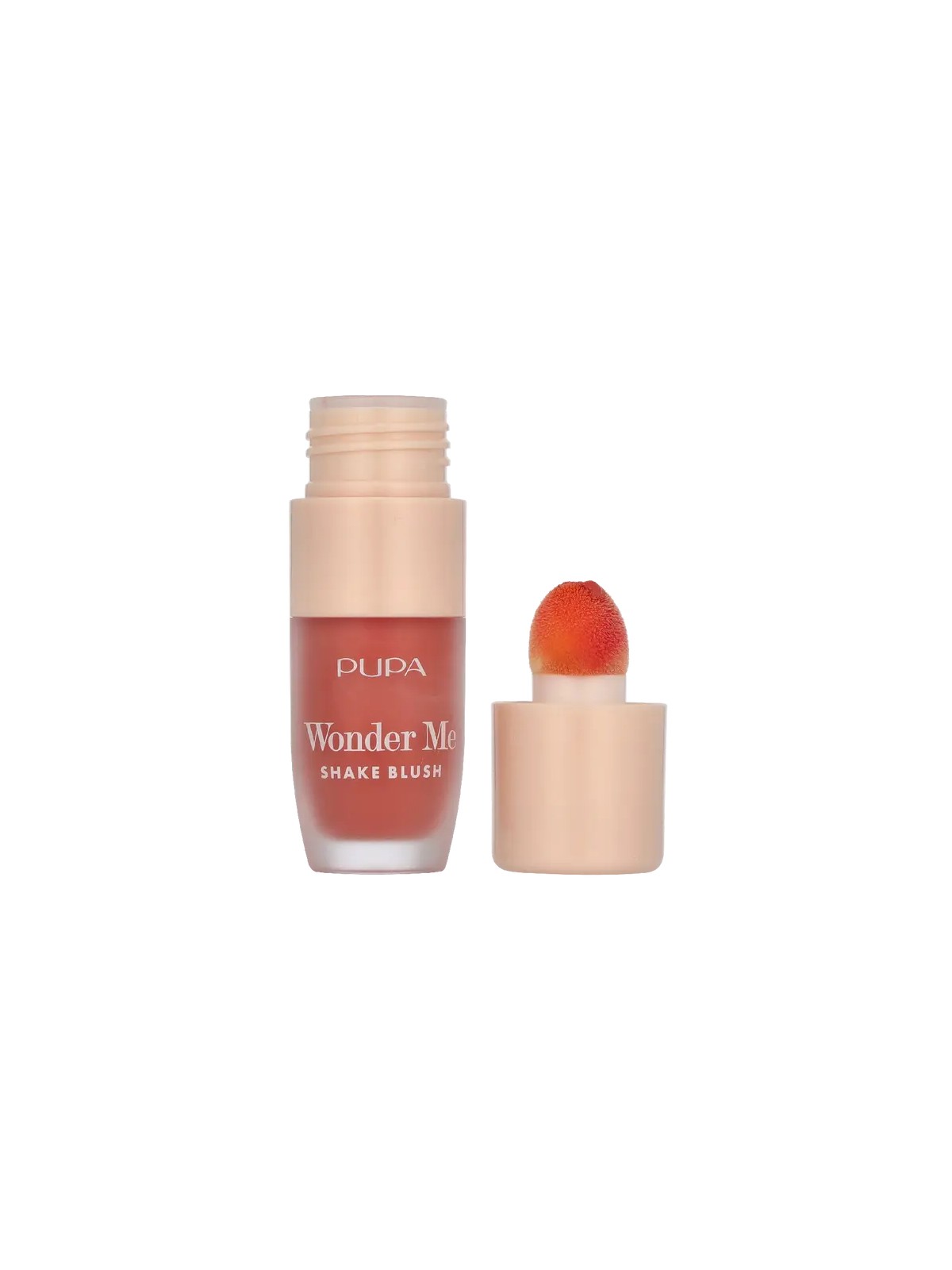 Pupa Wonder Me Shake Blush n.2 5ml