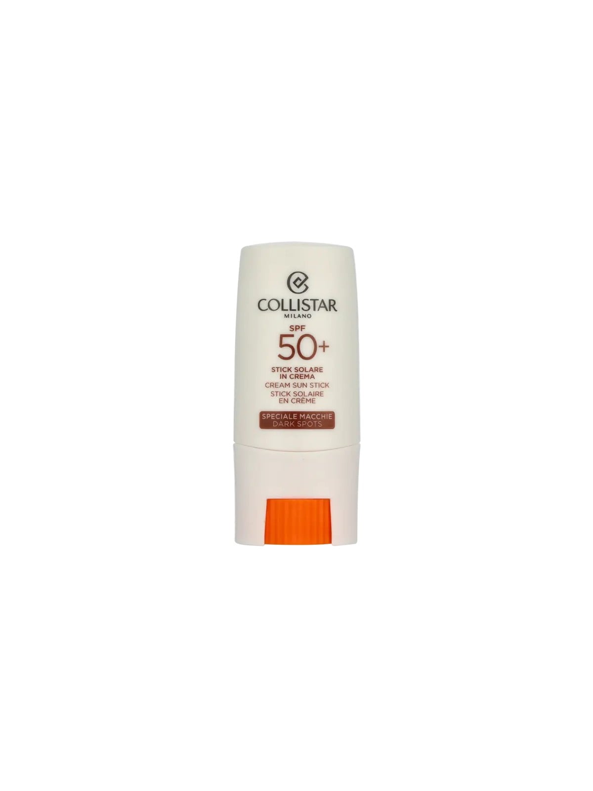 Collistar Stick solare antimacchie SPF50+ 9ml unisex