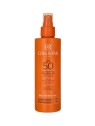 Collistar Tanning Moisturizing Milk Spray SPF50 40ml