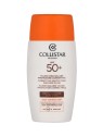 Collistar Crema solare viso antimacchie SPF50+ 50ml unisex