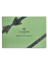 Collistar Futura Set Futura Day Cream 50 ml   Mini Bifase Cleanser 35 ml   Mini Protective Drops 5 ml   Pouch 300ml