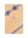 Collistar SET Xmas 2025 Benessere Neroli E Elicriso Shower Gel-Mousse gel doccia 200ml + Crema corpo Soft Body Cream 50ml