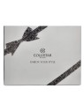 Collistar Uomo Set Daily Protective Moisturizer 80 ml   Mini Energizing Cleansing Gel 30 ml    Pouch 150ml