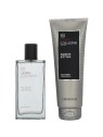 Collistar SET Xmas 2025 Uomo Acqua Attiva eau de toilette spray 100ml + Shampoo Doccia 250ml