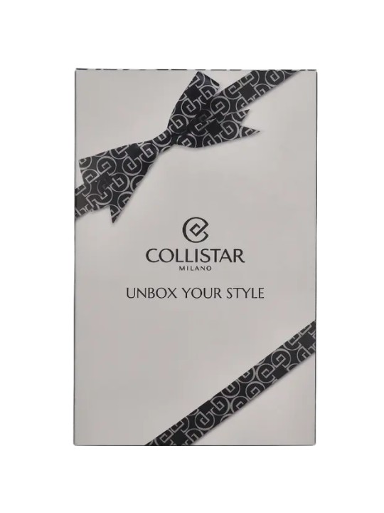 Collistar SET Xmas 2025 Uomo Acqua Attiva eau de toilette spray 100ml + Shampoo Doccia 250ml