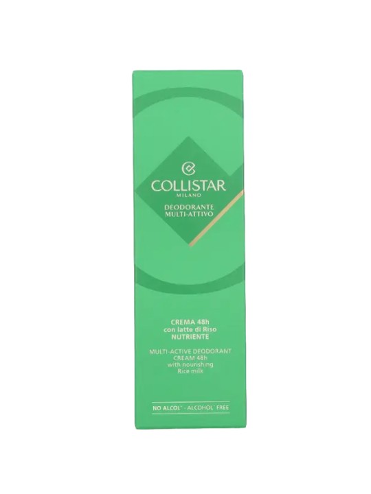 Collistar Multi-Active Deodorant Cream 30ml