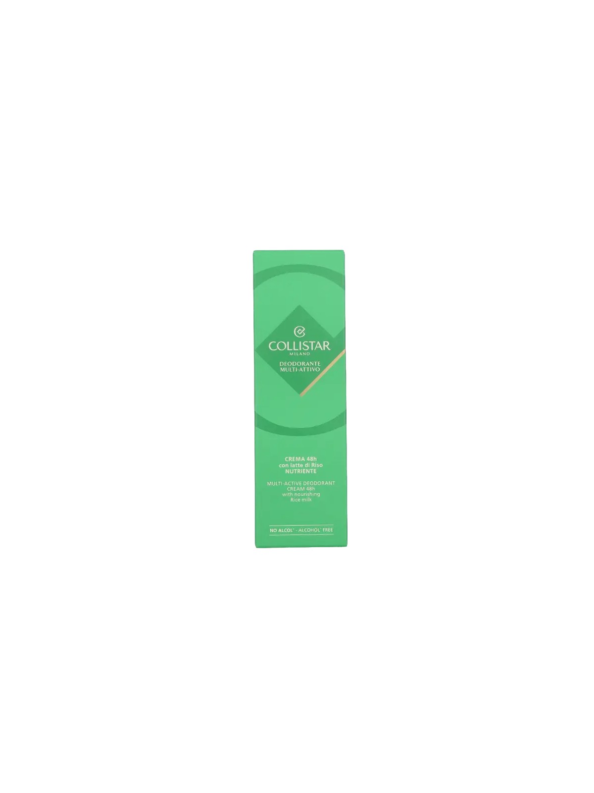 Collistar Multi-Active Deodorant Cream 30ml