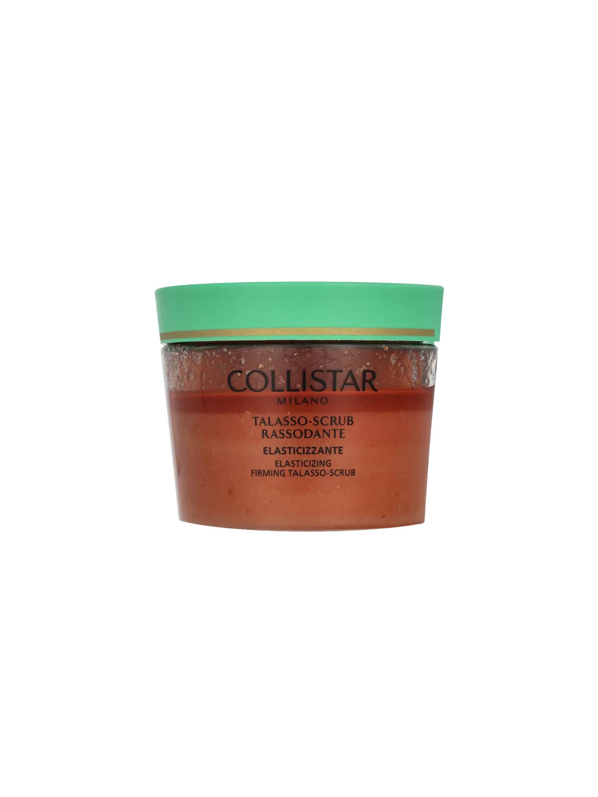 Collistar Talasso Firming Scrub 120ml