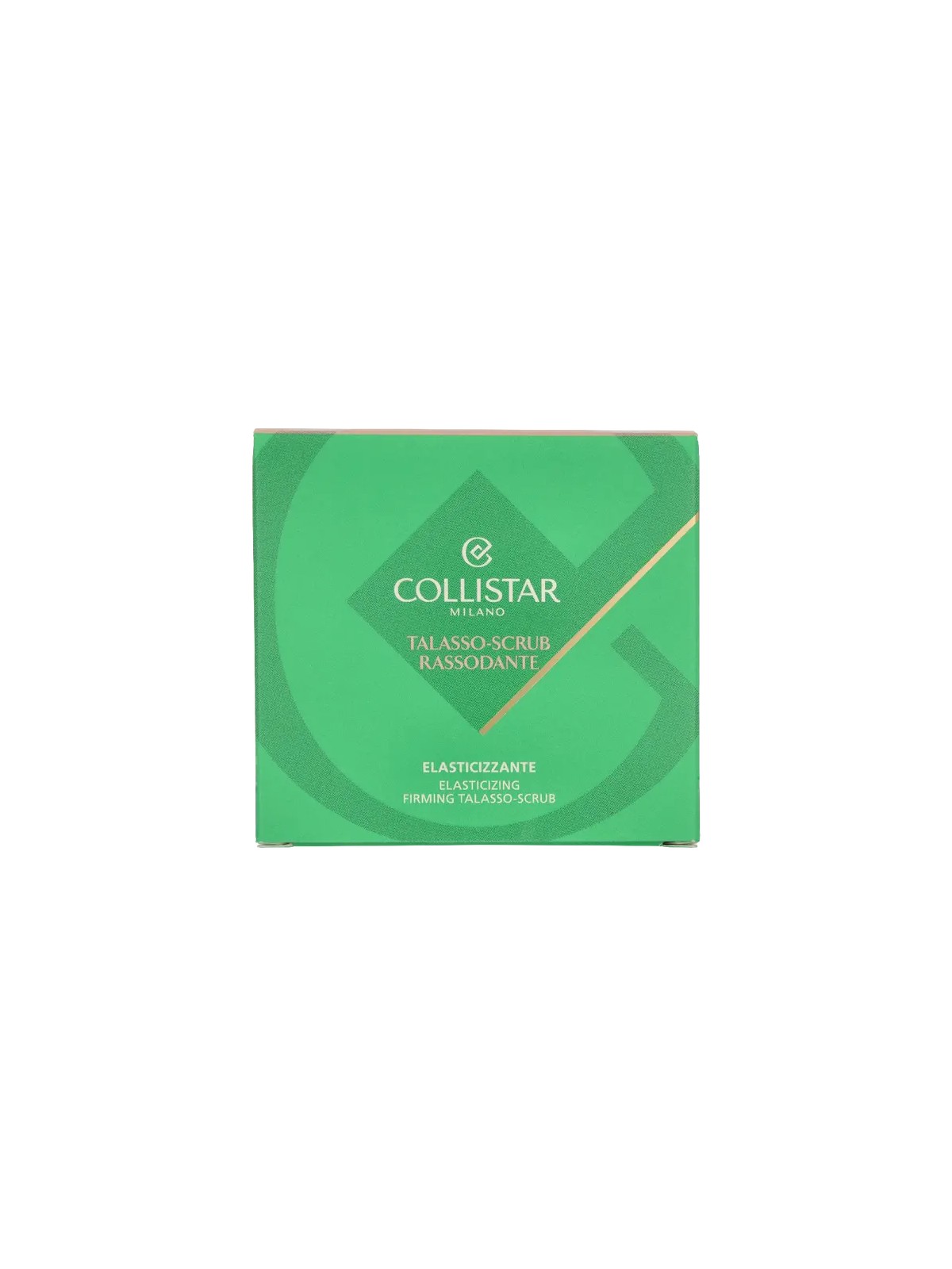 Collistar Talasso Firming Scrub 120ml