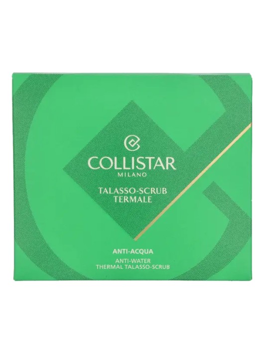 Collistar Talasso Anti-Water Scrub 300ml