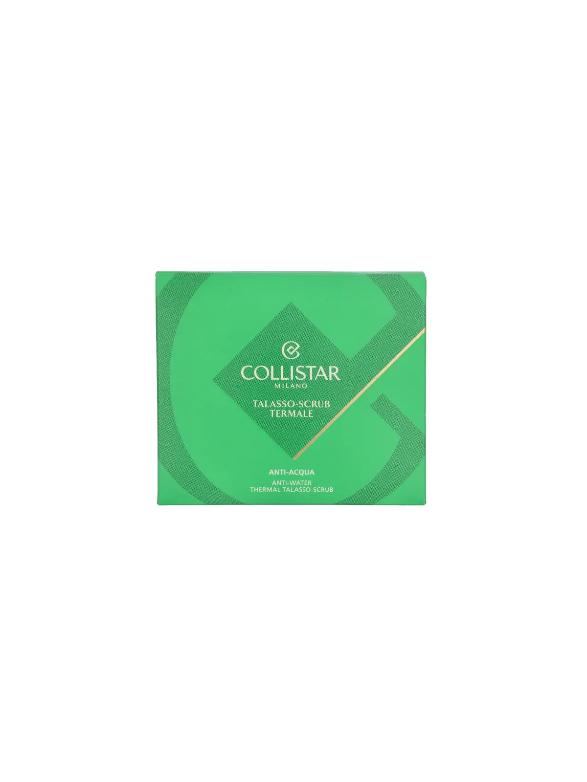 Collistar Talasso Anti-Water Scrub 300ml