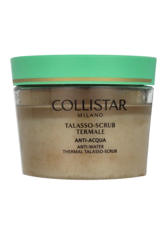 Collistar Talasso Anti-Water Scrub 350ml