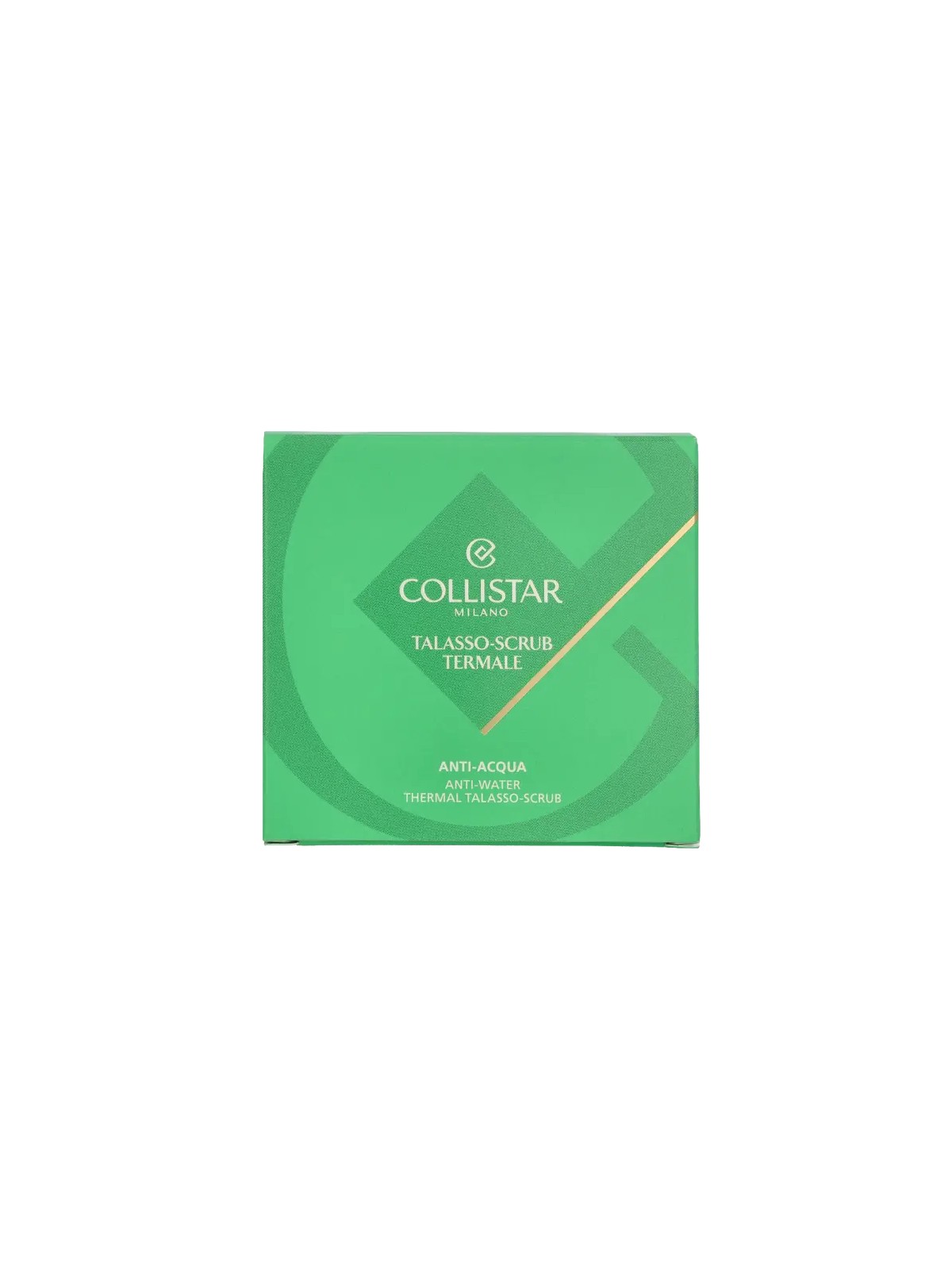 Collistar Talasso Anti-Water Scrub 350ml