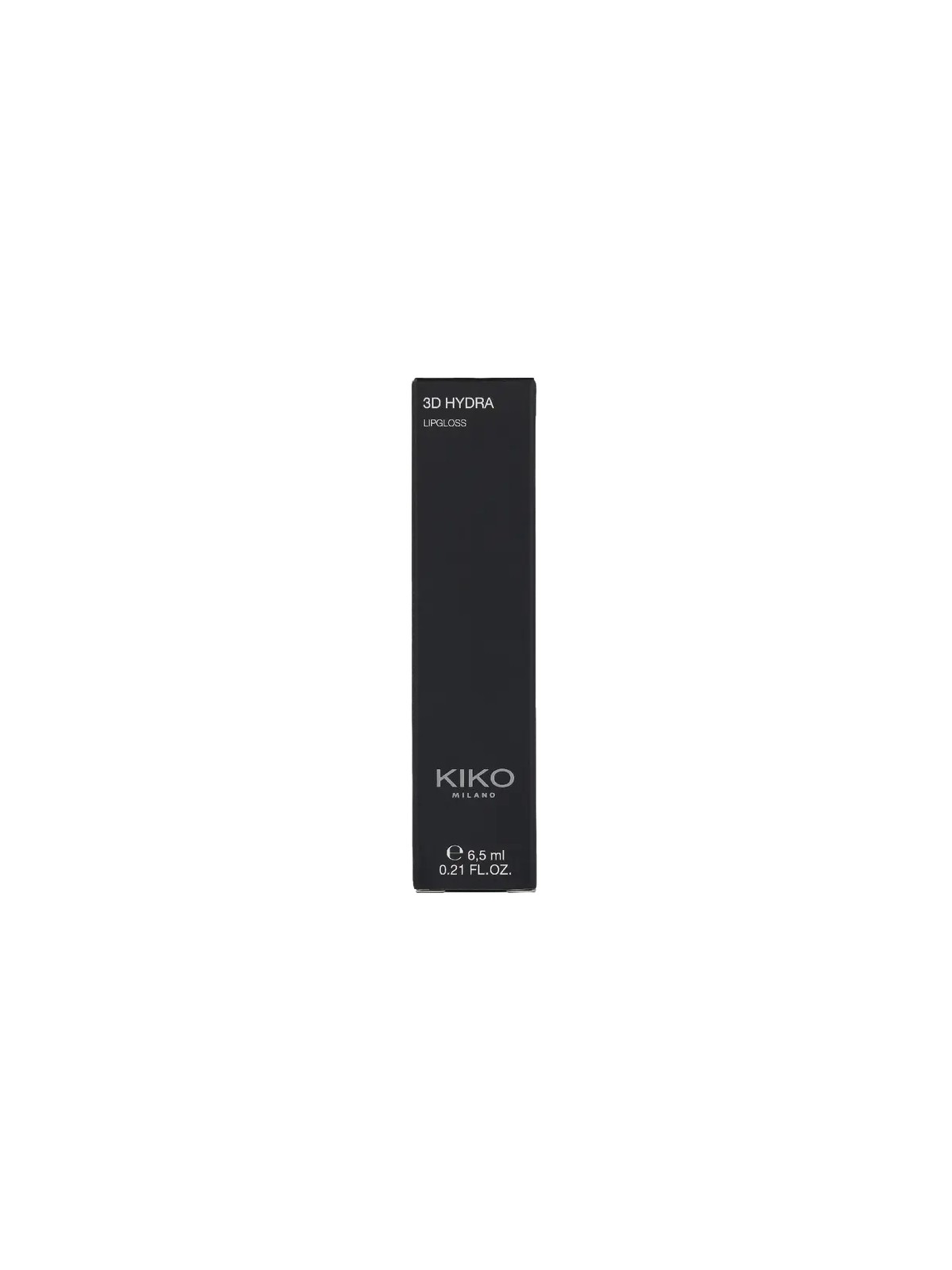Kiko Milano 3D Hydra Lipgloss n.027 25ml