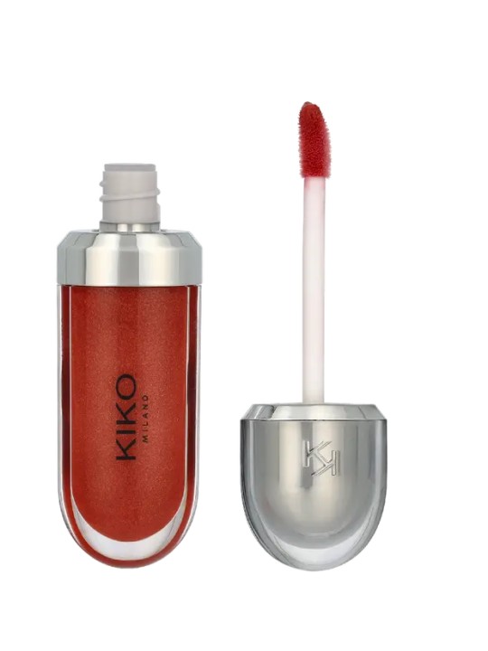 Kiko Milano 3D Hydra Lipgloss n.034 6,5ml