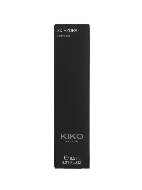 Kiko Milano 3D Hydra Lipgloss n.034 6,5ml