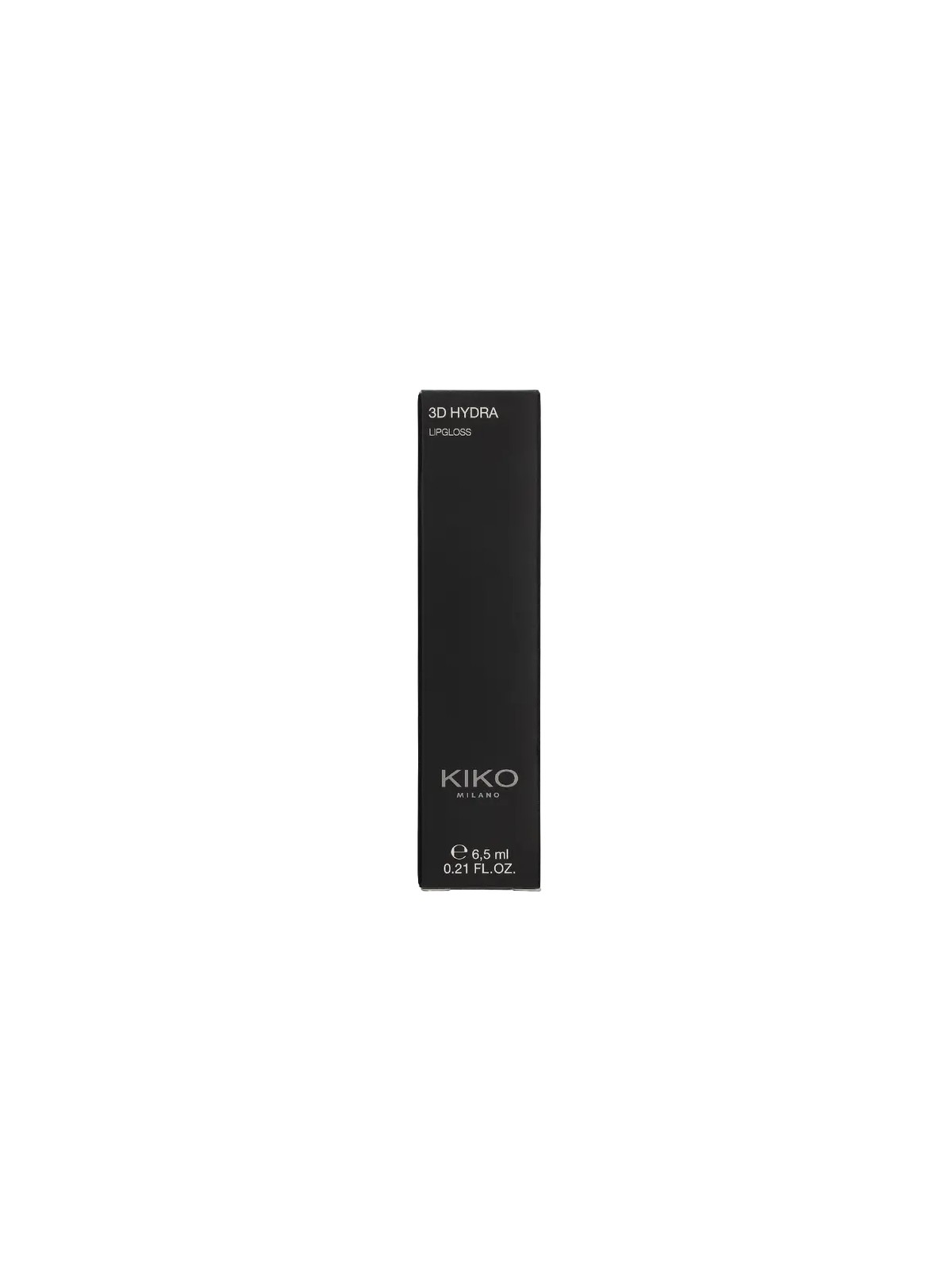Kiko Milano 3D Hydra Lipgloss n.034 6,5ml