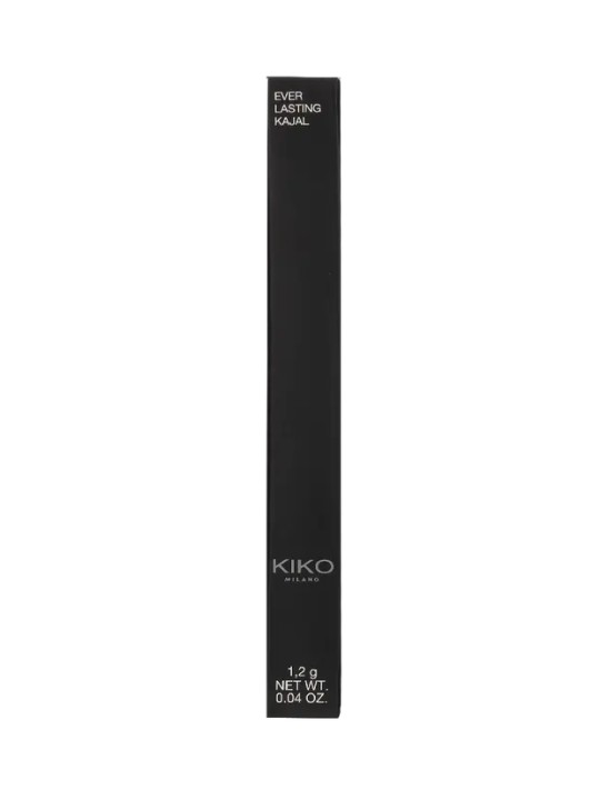 Kiko Milano Everlasting Kajal Eye Pencil n.01 15ml