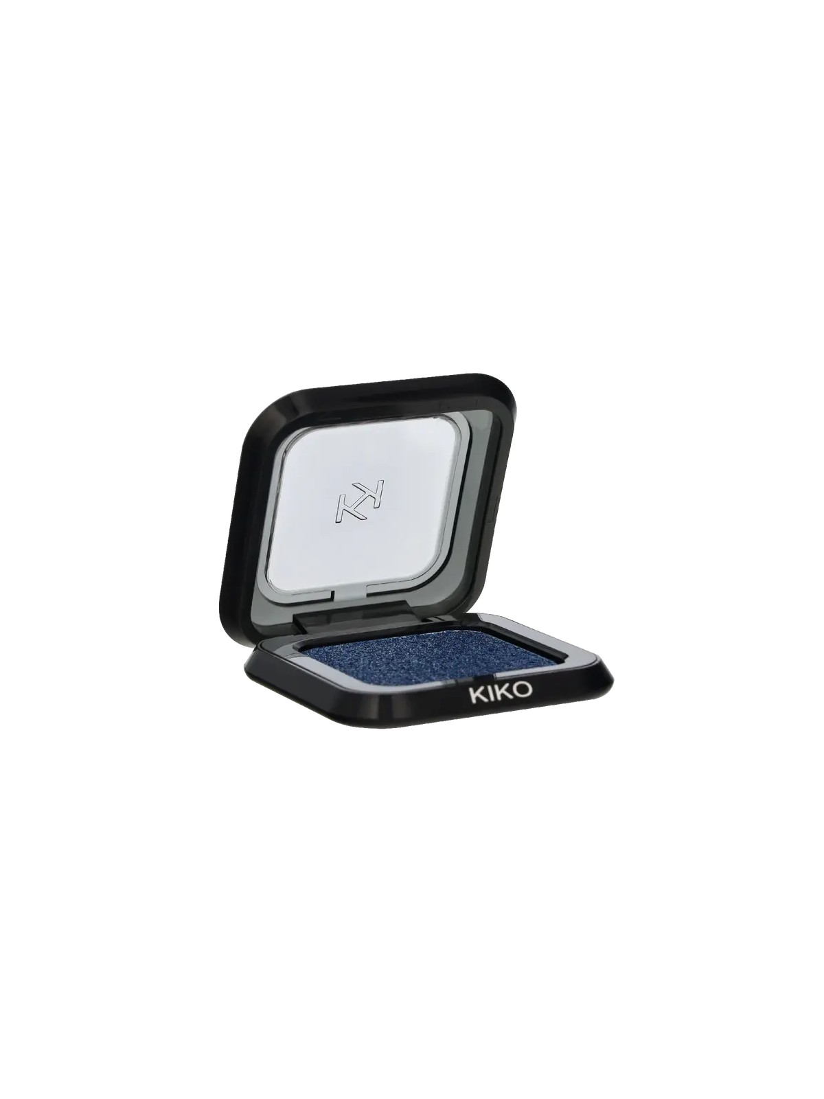 Kiko Milano Glitter Shower Eyeshadow n.12 Blue Sea 2g