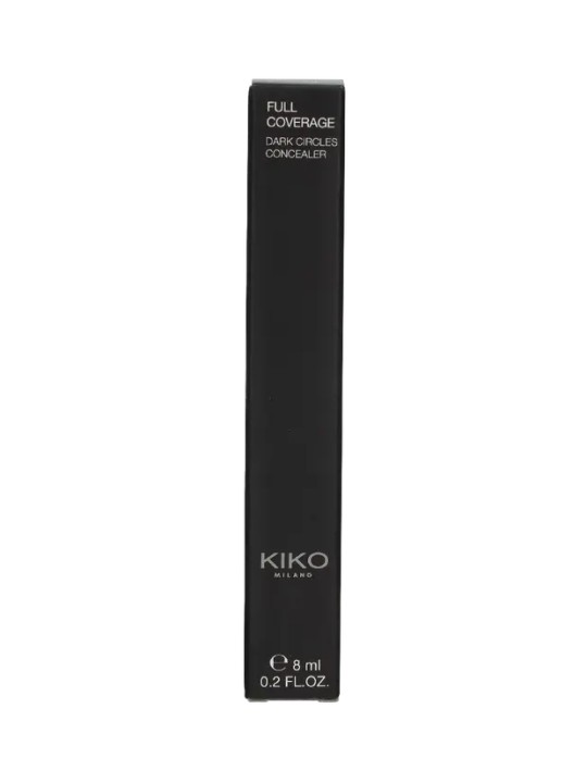 Kiko Milano Full Coverage Dark Circles Concealer n.07 30ml