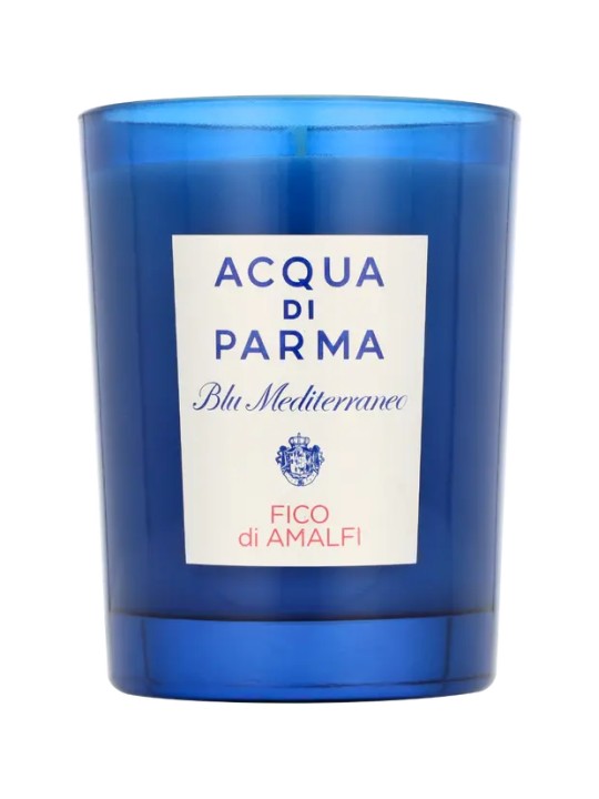 Acqua Di Parma Blu Mediterraneo Fico Di Amalfi Sc. Candle 200g
