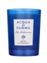 Acqua Di Parma Blu Mediterraneo Mirto Di Panarea Sc. Candle 19g