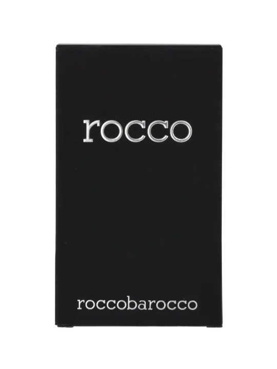 Roccobarocco Rocco black edt spray 100ml