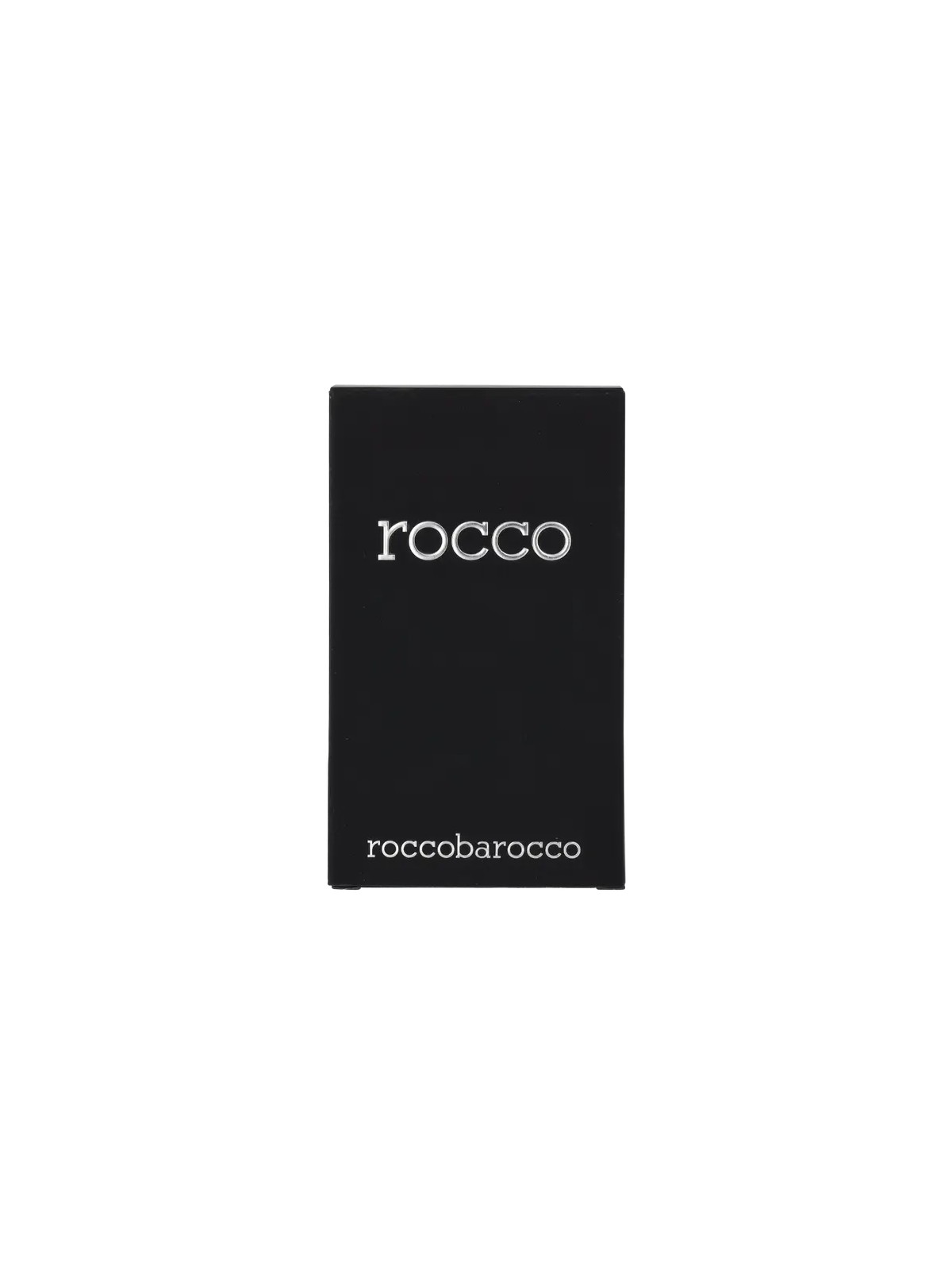 Roccobarocco Rocco black edt spray 100ml