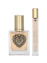 Dolce & Gabbana Devotion Giftset eau de parfum Spray 50ml eau de parfum Spray Pen 10ml 200ml