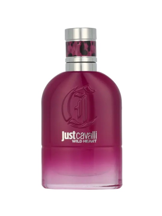 Roberto Cavalli Just Cavalli Wild Heart For Her eau de parfum Spray 1,5g