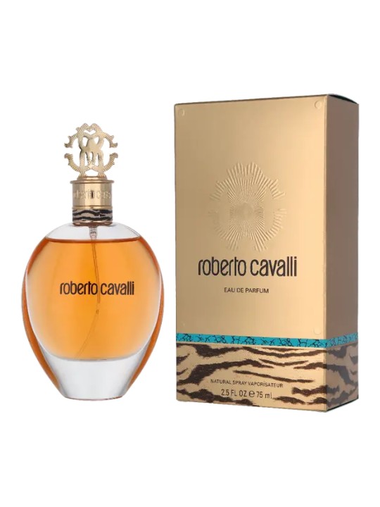 Roberto Cavalli Woman eau de parfum Spray 15g