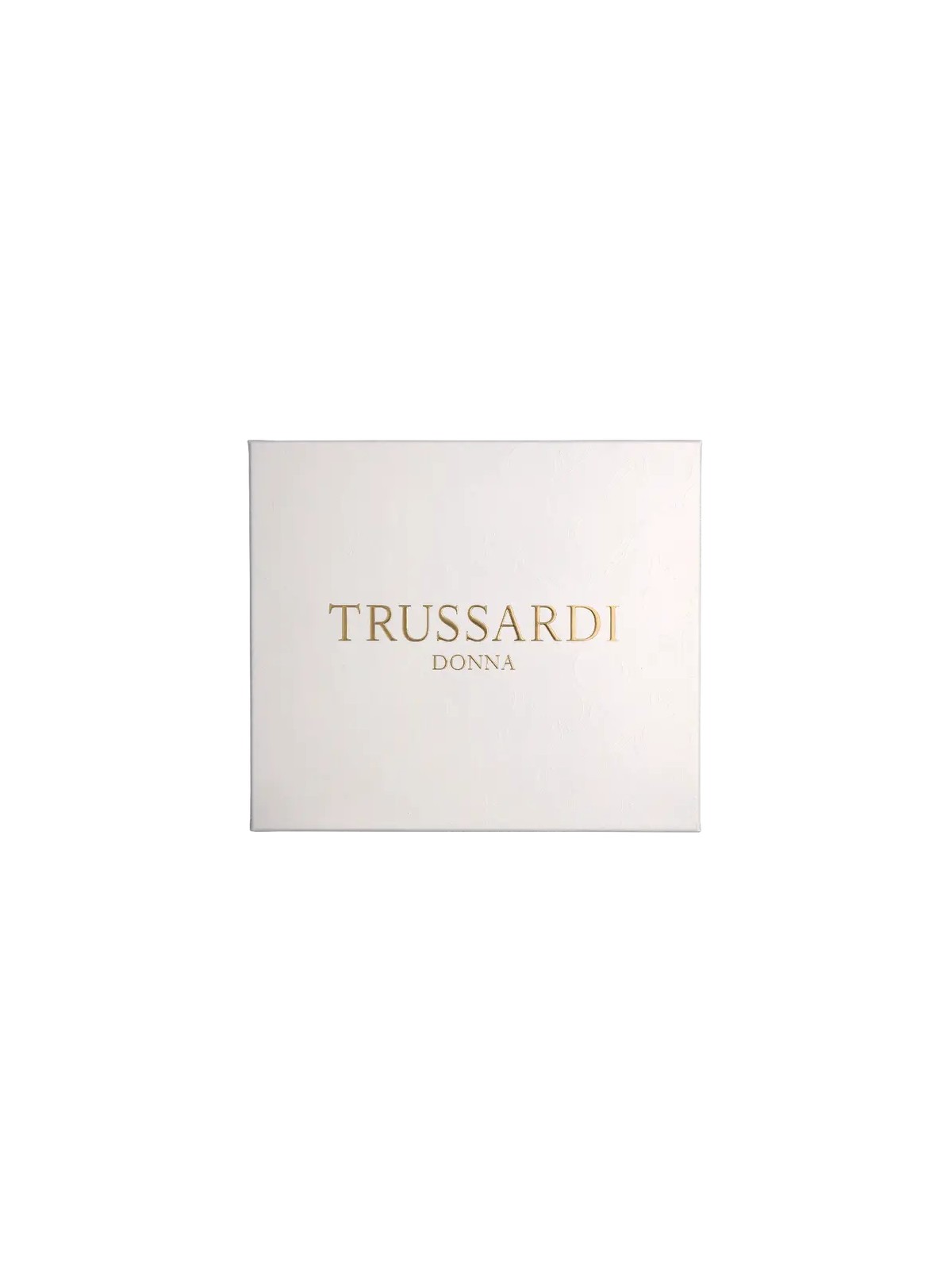 Trussardi CASSA DONNA 2 pezzi Eau de Parfum vaporizador 50 ml + Loción corporal 100 ml unisex