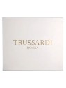 Trussardi CASSA DONNA 2 pezzi Eau de Parfum vaporizador 50 ml + Loción corporal 100 ml unisex